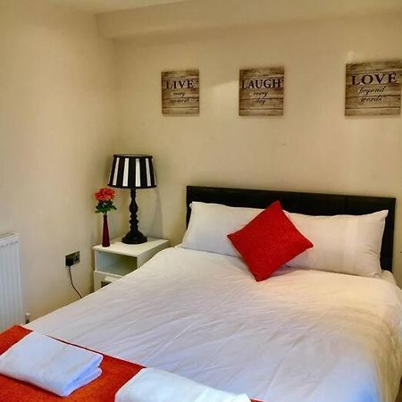 One Bedroom Flat In Central London Ngoại thất bức ảnh