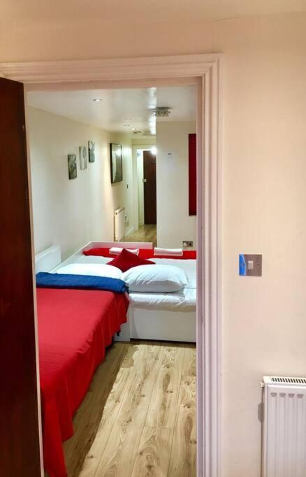 One Bedroom Flat In Central London Ngoại thất bức ảnh