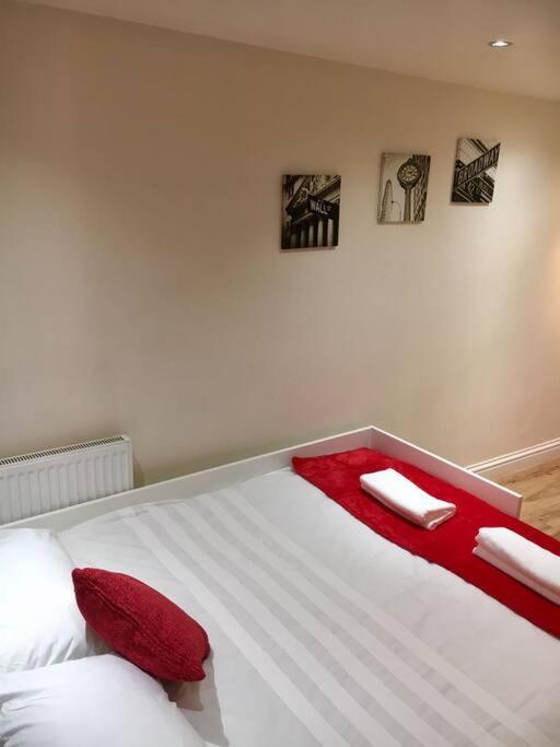 One Bedroom Flat In Central London Ngoại thất bức ảnh